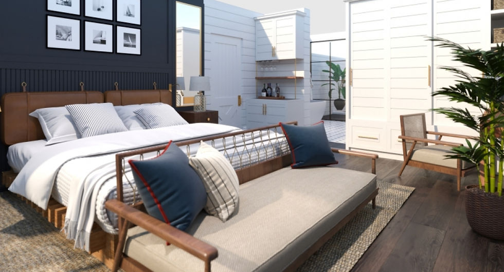 Paradise Island Resort 2 Nights in Deluxe Beach Pool Villa