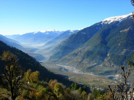Thumbnail: Shimla and Manali tour package for 5 days