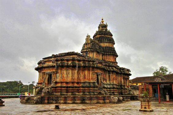 Thumbnail: Holy Karnataka Pilgrimage Package