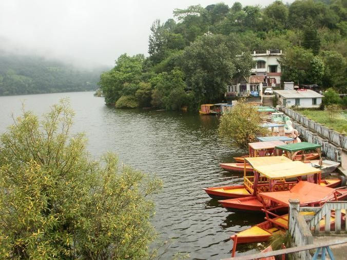 Budget Package For Uttarakhand