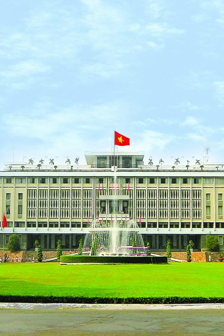 Thumbnail: Ho Chi Minh Unfolded: Exploring the Heart of Vietnam