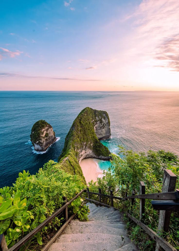 Thumbnail: Exotic Honeymoon in Bali