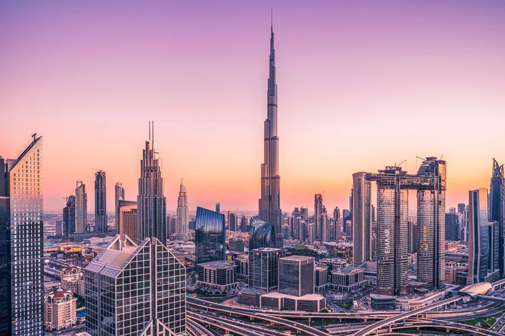 Thumbnail: Majestic Dubai Discovery: Cruise, Skyscrapers & Sands