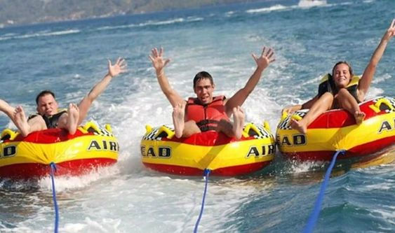 Thumbnail: Deed Goa Tour Package