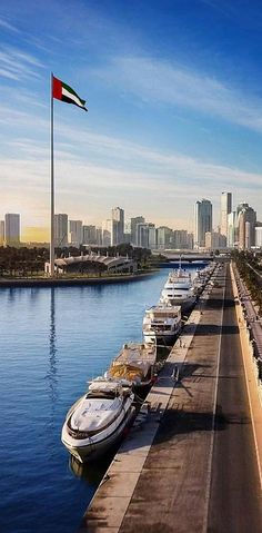 Thumbnail: Gulf Gems: A 5-Day Exploration of Dubai, Sharjah, and Abu Dhabi
