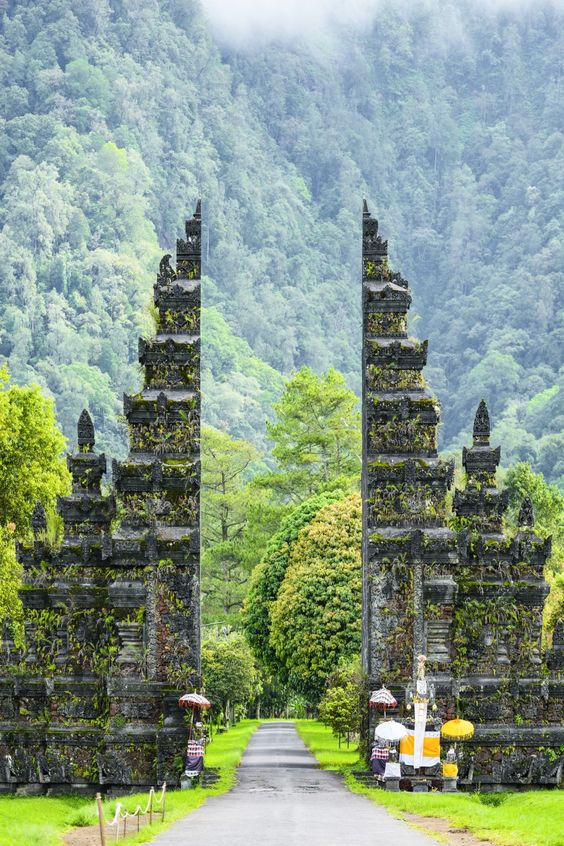 Thumbnail: Exotic Honeymoon in Bali