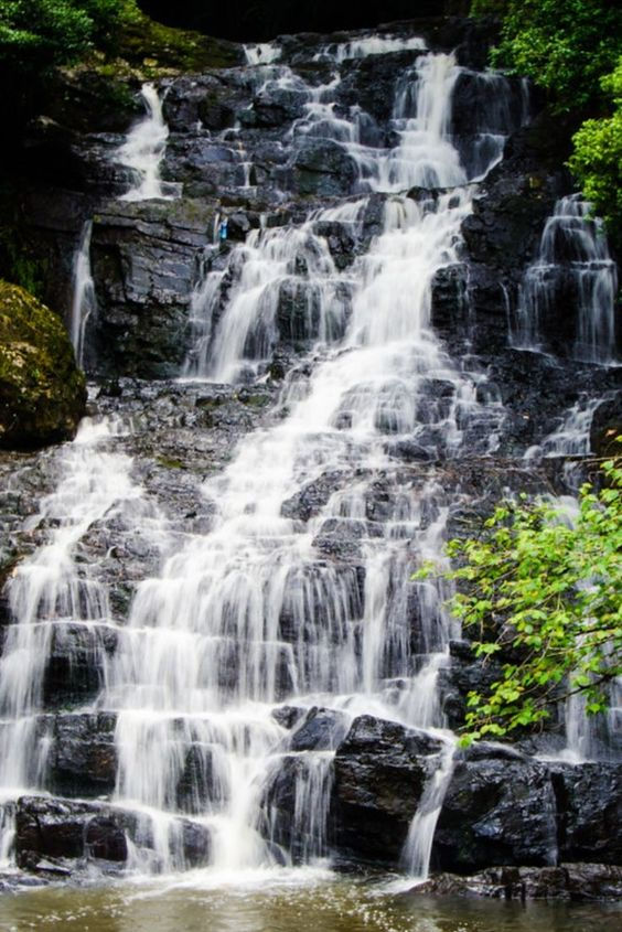 Meghalaya Premium Package