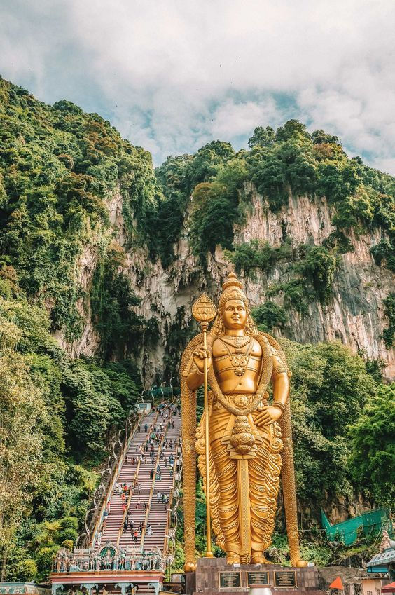 Thumbnail: Mesmerizing Malaysia Tour Package