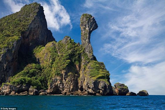 Thumbnail: Tropical Bliss: A Journey Through Phuket and Krabi