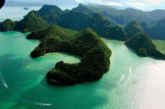 Thumbnail: Affordable Malaysia and Langkawi