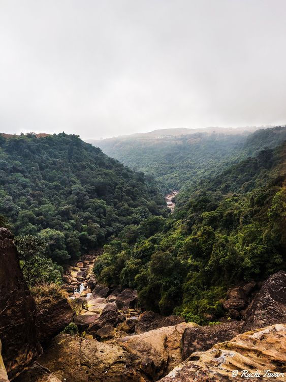 Premium Trip To Meghalaya