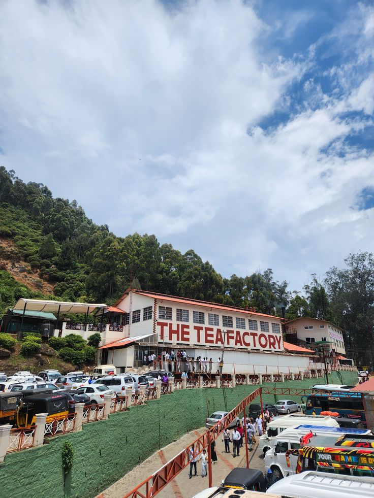 Thumbnail: Whispers of the Hills: Ooty & Kodaikanal Journey