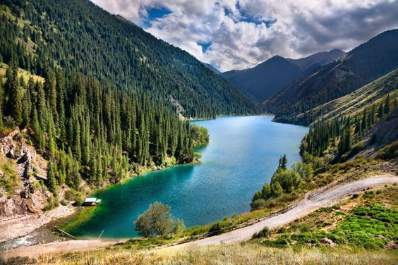 Thumbnail: Unforgettable Almaty Holiday package for 5 days