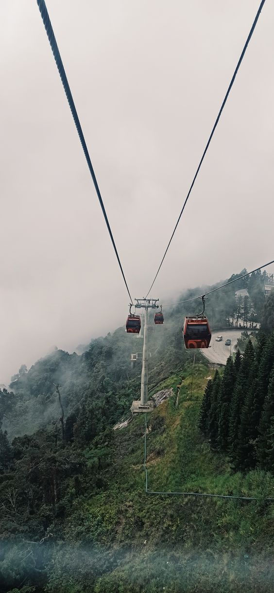 Thumbnail: Malaysia All inclusive package