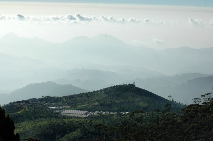 Thumbnail: Whispers of the Hills: Ooty & Kodaikanal Journey