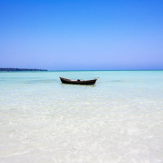 Fascinating Andaman Tour Premium Package