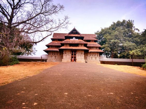 Thumbnail: Kerala Budget Holy Tour - Kozhikode, Guruvayur, Thrissur