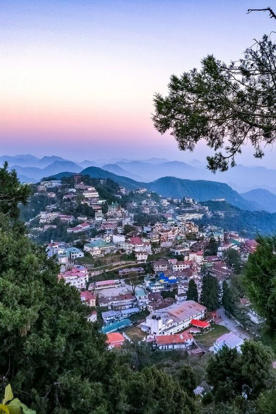 Thumbnail: Uttarakhand(Haridwar, Rishikesh and Mussorie) tour package for 5 days