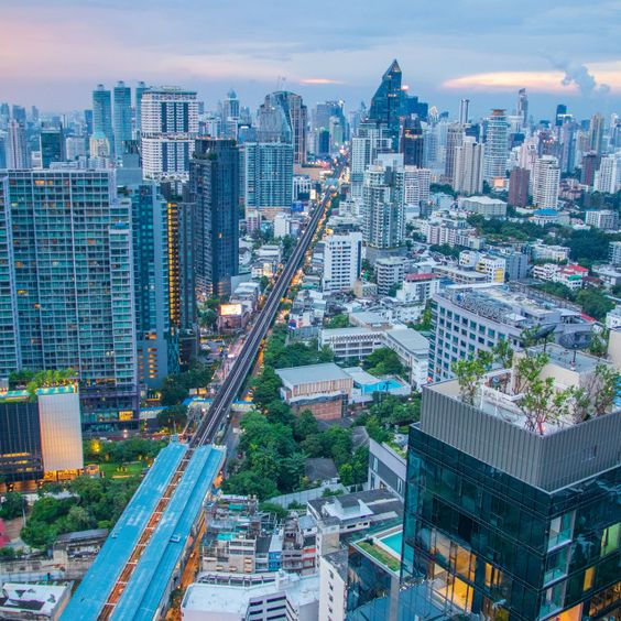 Thumbnail: Bangkok & Pattaya Escapade: A Journey of Culture and Coastal Charm