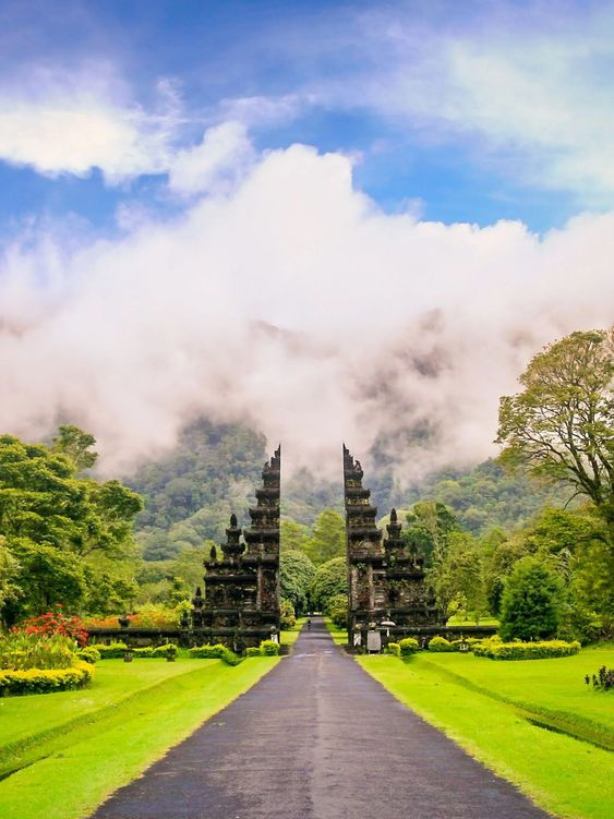 Thumbnail: Unexplored Bali Package for 5 days