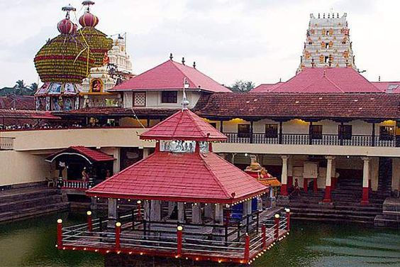 Thumbnail: Unconventional Karnataka: Mangalor, Udupi, Murdeshwar
