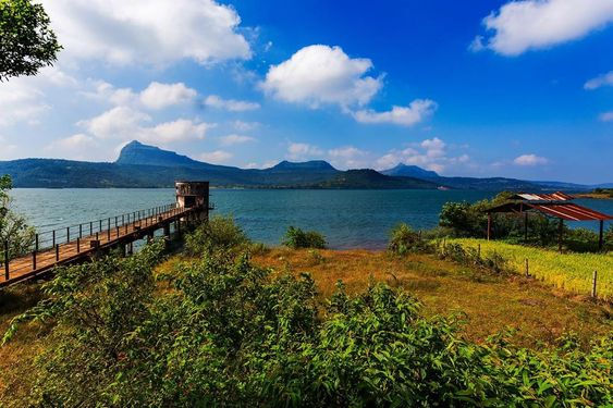 Thumbnail: Splendid Lonavala and Matheran