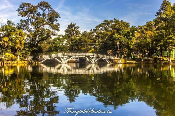 3 Days Budget Tour To Meghalaya