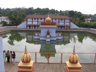 Thumbnail: Lovely Coorg Honeymoon Package