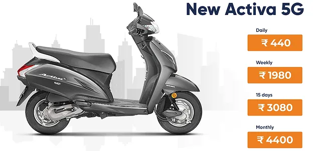 My Ride Bike Rentals Bike Rentals In Pune 10 Per Hour We provided bikes at the lowest price in delhi ncr so that wanderlust isn't curbed by prices. my ride bike rentals bike rentals