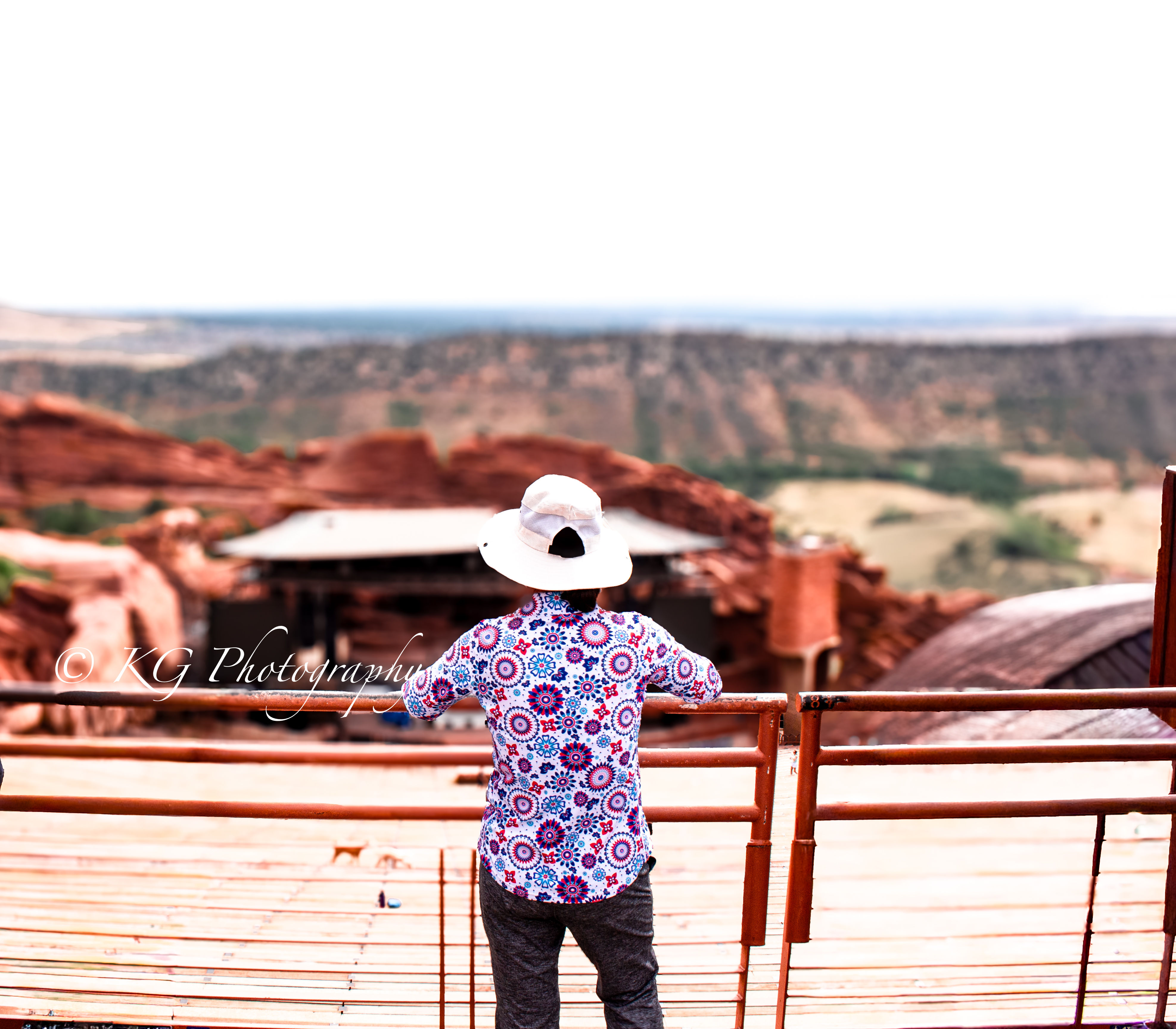 Giclée Print -Breathe of Exploration Color