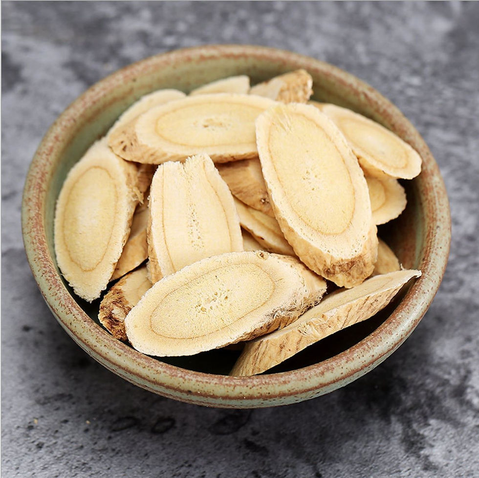Miniature : Astragalus Root, Chinese Herbal Tea Wholesale