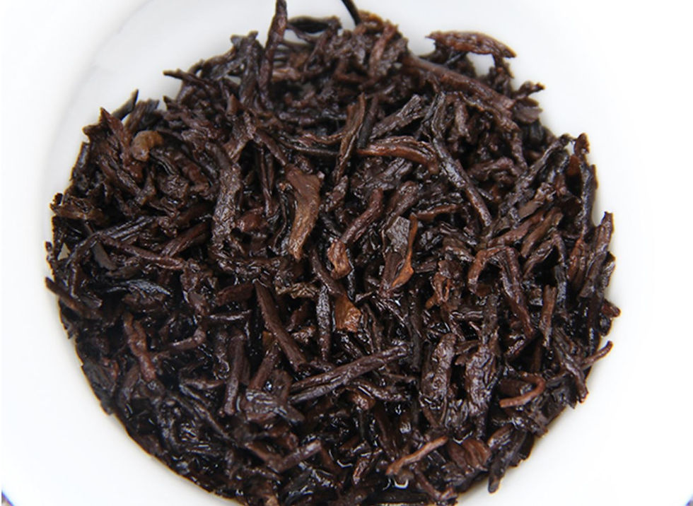 Miniatura: Pu-erh Tea Cake/Pu-erh Qi-Zi Bing Wholesale
