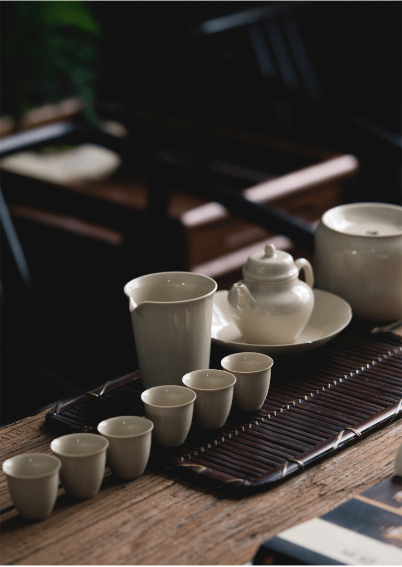 Thumbnail: Gongfu Teapot