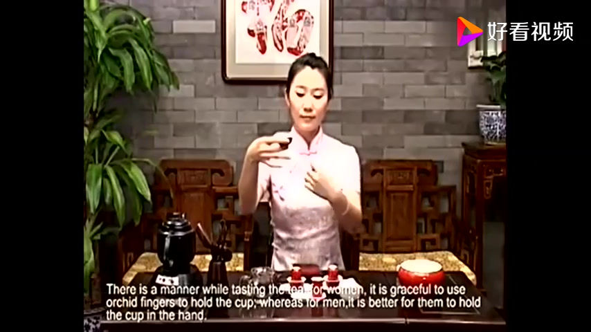 Миниатюра: Tea-Art Teaching Professional Tea Set