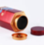Miniatura: High-Class Tinplate Tea Caddy
