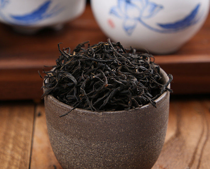 Miniaturbild: Ning Hong Gong Fu Black Tea