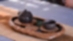 Thumbnail: Vintage Teapot Coasters,Chinese Tea Ceremony Tea Set Accessories Wholesale