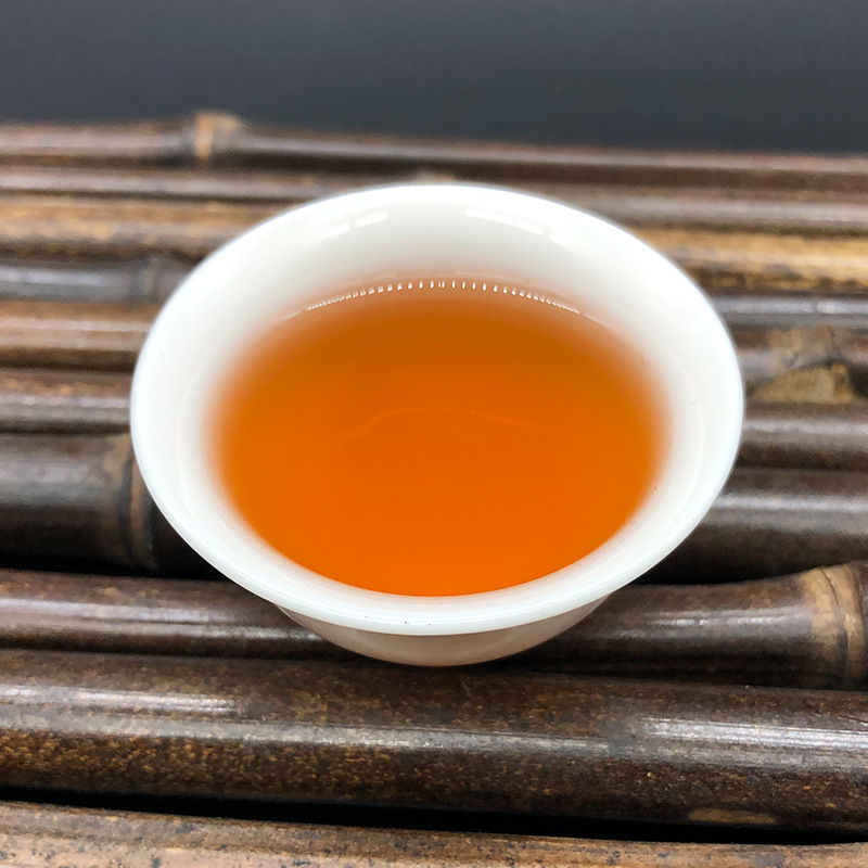 Miniaturbild: Tian Jian Tea/Anhua Dark Tea