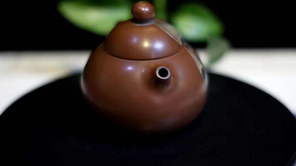 Miniaturbild: Qinzhou Nixing Pottery Teapot