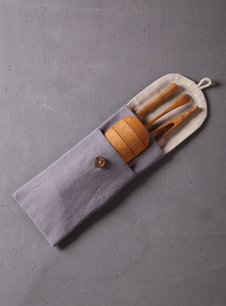 Miniatura: Vintage Handmade Sado "Gentlemen"