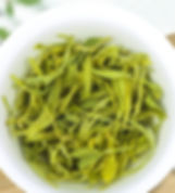 Thumbnail: QingCheng XueYa Tea/QingCheng Snow Bud Tea, Sichuan Green Tea