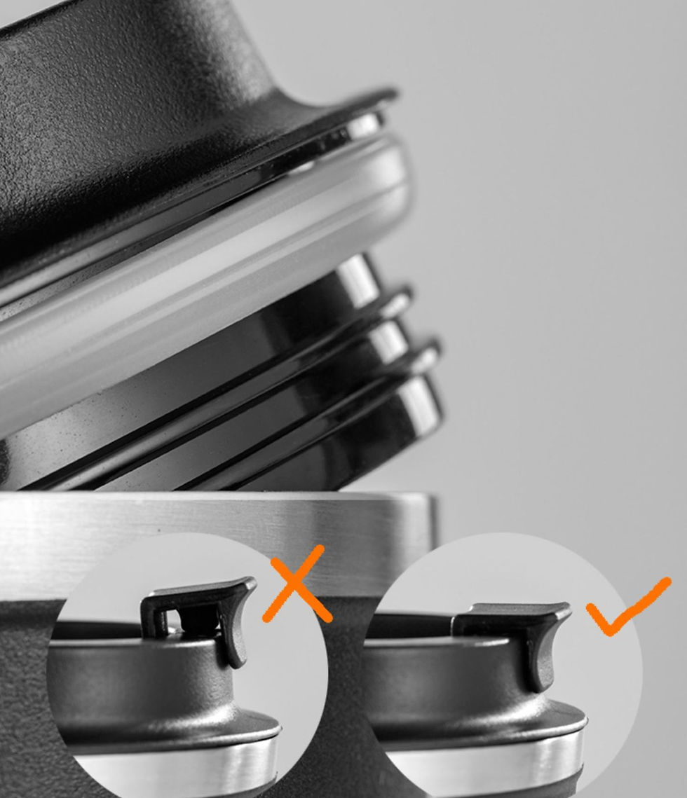 Miniatura: Filter Coffee cup