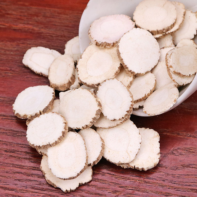 Miniatura: Bai Zhi (Radix Angelicae Dahuricae),Chinese Herb  Wholesale