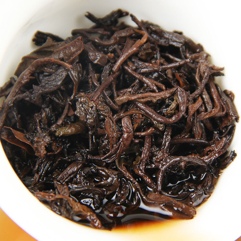 Miniatura: Pu-erh Tea Cake/Pu-erh Qi-Zi Bing Wholesale