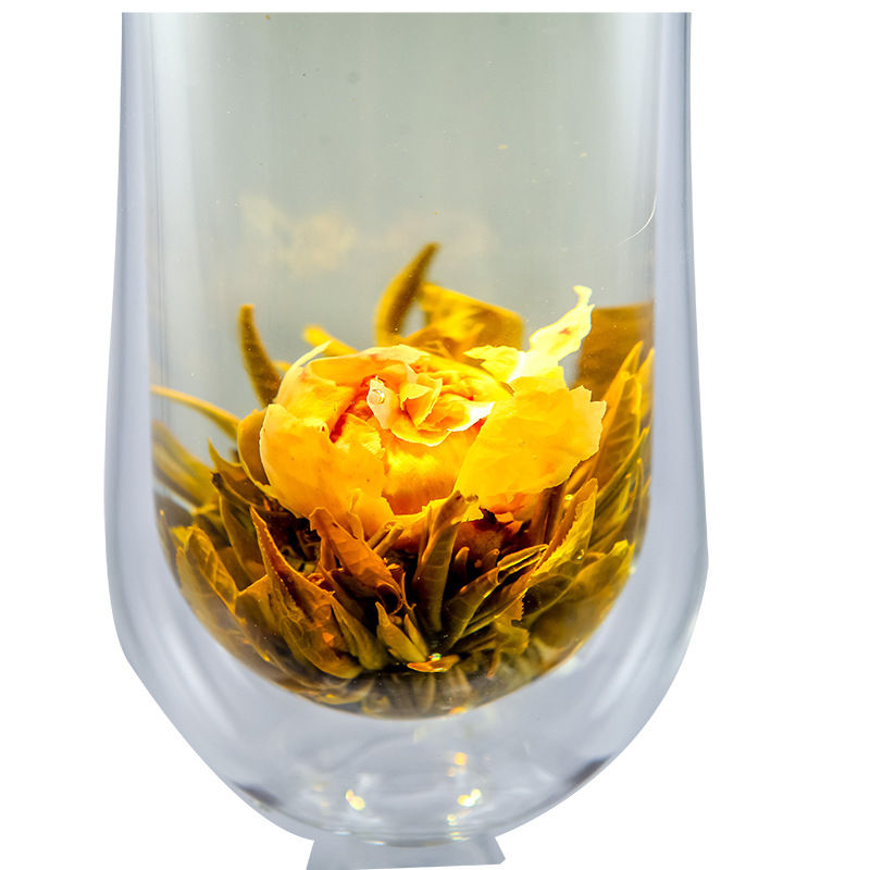 Миниатюра: Blooming Tea & Craft Flower Tea, Chinese Herbal Tea Wholesale