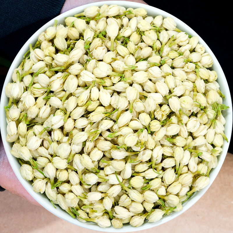 Miniatura: Jasmine Flower，Chinese Herbal Tea Wholesale