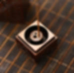 Thumbnail: Handmade Incense Burner
