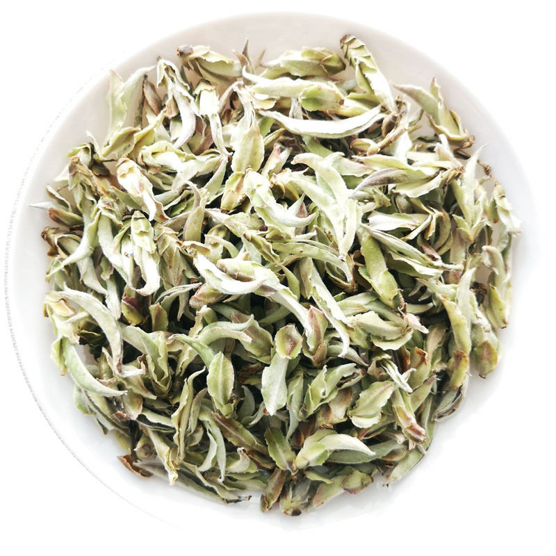 Miniatura: Pu-erh Ancient Tree Bud Tea Collection /Special Pu-erh Tea