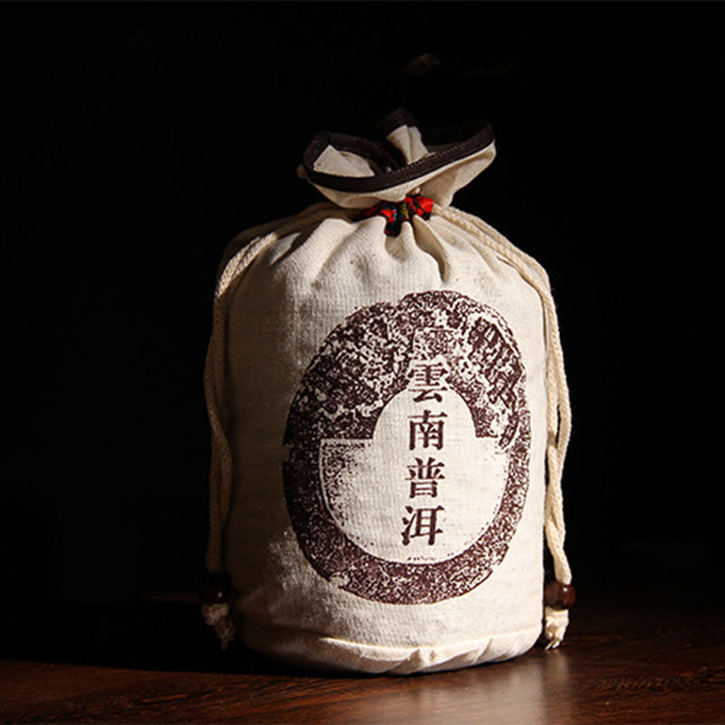 Miniature : Aging Pu'er Old Tea Tea/High End Puer Tea Collection