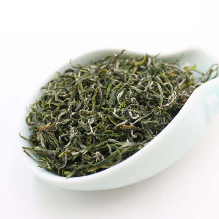 Миниатюра: Jing Shan Tea/Jingshan Buddha Tea, Zhejiang Green Tea
